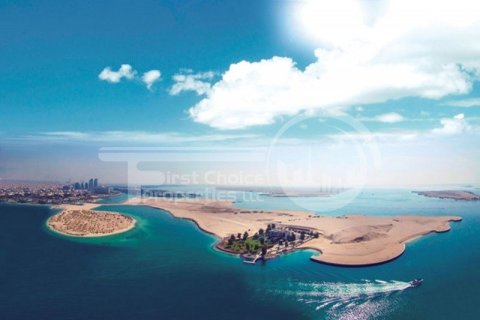 Land de 1261m² en Nareel Island, UAE No. 12781 7