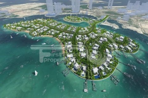 Land de 1261m² en Nareel Island, UAE No. 12781 8