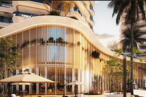 Studio Apartment in Al Hamra Village, UAE No. 153766