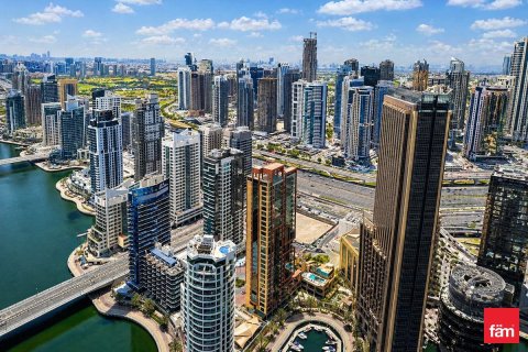5 bedrooms Penthouse in Dubai Marina, UAE No. 216307 24