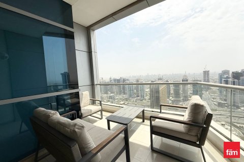 5 bedrooms Penthouse in Dubai Marina, UAE No. 216307 21