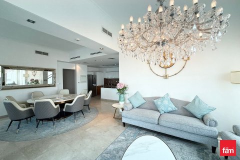 5 bedrooms Penthouse in Dubai Marina, UAE No. 216307 25