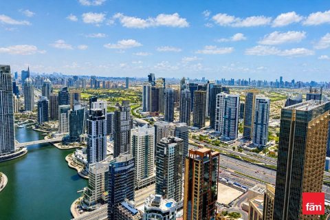 5 bedrooms Penthouse in Dubai Marina, UAE No. 216307 22
