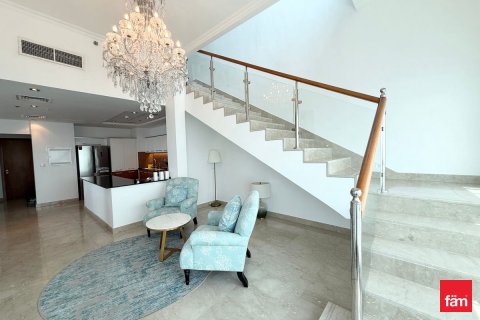 5 bedrooms Penthouse in Dubai Marina, UAE No. 216307 18