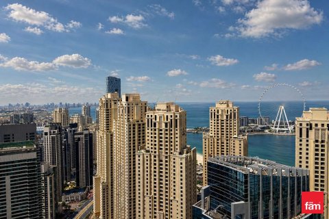 5 bedrooms Penthouse in Dubai Marina, UAE No. 216307 17