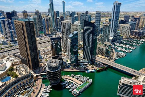 5 bedrooms Penthouse in Dubai Marina, UAE No. 216307 19