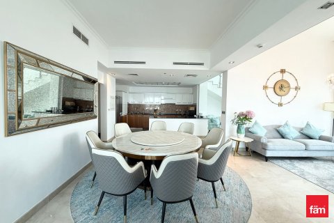 5 bedrooms Penthouse in Dubai Marina, UAE No. 216307 16