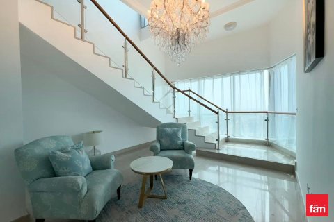 5 bedrooms Penthouse in Dubai Marina, UAE No. 216307 20
