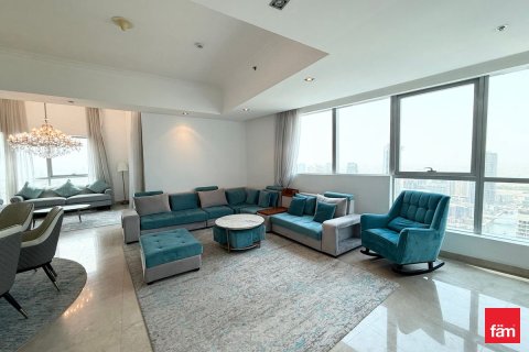 5 bedrooms Penthouse in Dubai Marina, UAE No. 216307 15