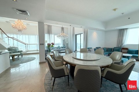 5 bedrooms Penthouse in Dubai Marina, UAE No. 216307 26