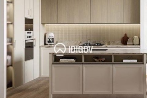 Appartement de 1 chambre à Sobha Hartland, UAE No. 184686 11