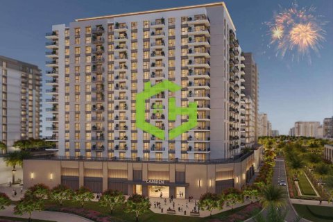 Apartment de 1 dormitorio en Town Square, UAE No. 105366 14