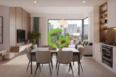 Apartment de 1 dormitorio en Town Square, UAE No. 105366 6
