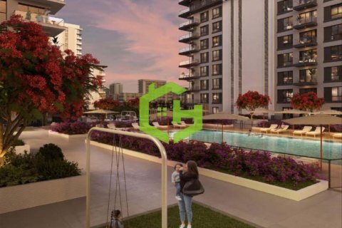 Apartment de 1 dormitorio en Town Square, UAE No. 105366 16