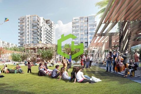 Apartment de 1 dormitorio en Town Square, UAE No. 105366 13