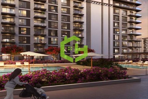 Apartment de 1 dormitorio en Town Square, UAE No. 105366 15