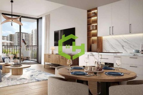 Apartment de 1 dormitorio en Town Square, UAE No. 105366 4