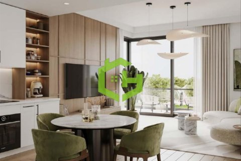 Apartment de 1 dormitorio en Town Square, UAE No. 105366 8