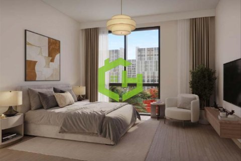 Apartment de 1 dormitorio en Town Square, UAE No. 105366 5