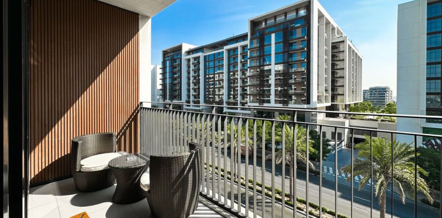 Appartement de 3 chambres à Dubai Hills Estate, UAE No. 224460