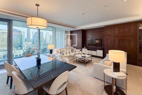 3 bedrooms Apartment in The Address Sky View Towers, UAE No. 212372 5