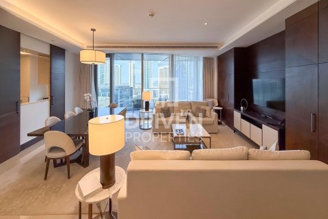 3 bedrooms Apartment in The Address Sky View Towers, UAE No. 212372 4