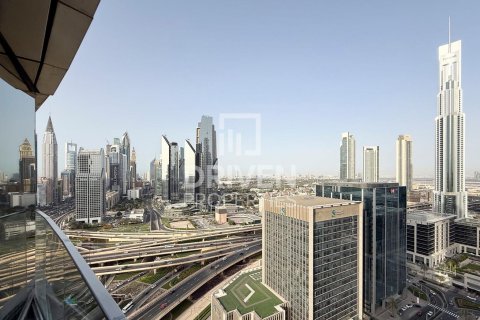 3 bedrooms Apartment in The Address Sky View Towers, UAE No. 212372 20