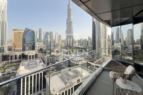 3 bedrooms Apartment in The Address Sky View Towers, UAE No. 212372 21