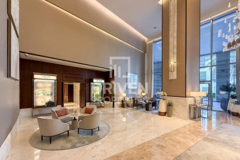 3 bedrooms Apartment in The Address Sky View Towers, UAE No. 212372 19