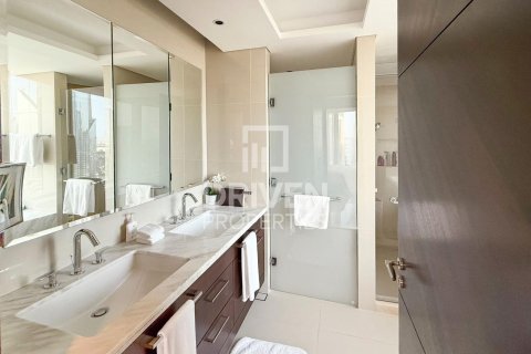 3 bedrooms Apartment in The Address Sky View Towers, UAE No. 212372 16