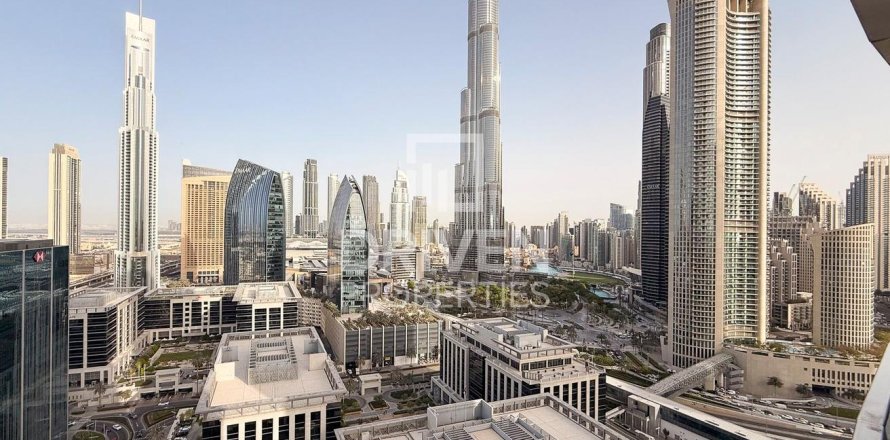 3 bedrooms Apartment in The Address Sky View Towers, UAE No. 212372