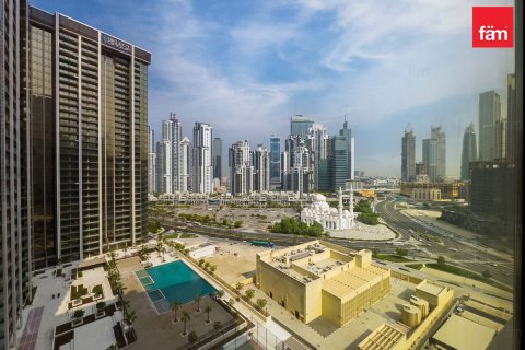 89.1مربع، مكتب في الخليج التجاري, الإمارات العربية المتحدة رقم 198926