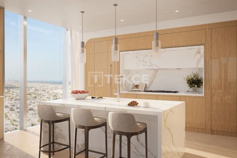 Appartement de 3 chambres à Dubai, UAE No. 105927 10