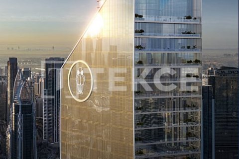 Appartement de 3 chambres à Dubai, UAE No. 105927 3