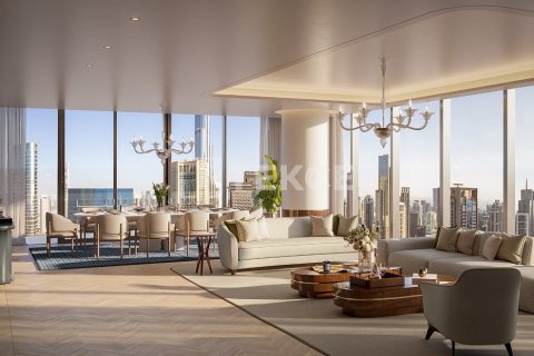 Appartement de 3 chambres à Dubai, UAE No. 105927 7