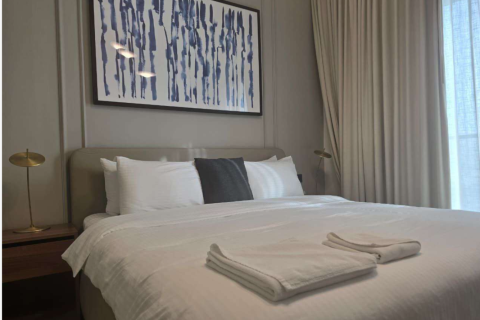 1 bedroom Apartment in Dubai Marina, UAE No. 183508 10