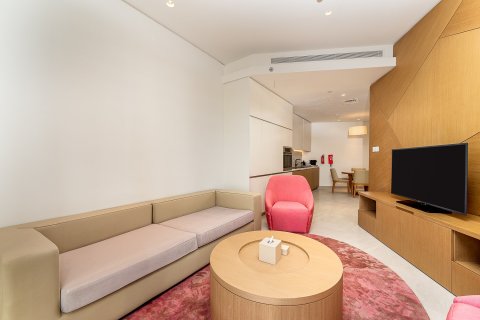 Hotel Apartamento de 2 dormitorios en Deira, UAE No. 197448