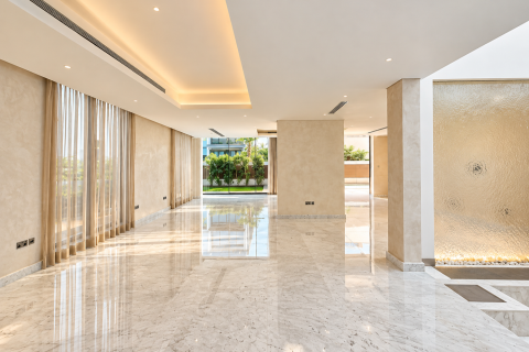 Villa de 6 chambres à Jumeirah Park, UAE No. 221634 4
