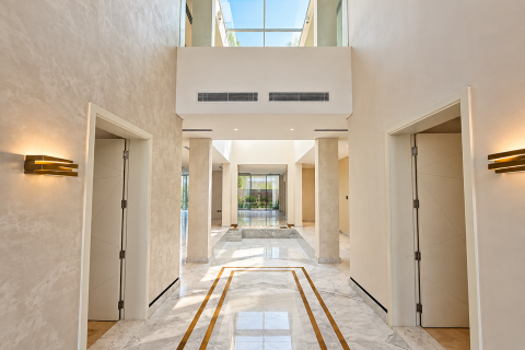 Villa de 6 chambres à Jumeirah Park, UAE No. 221634 3