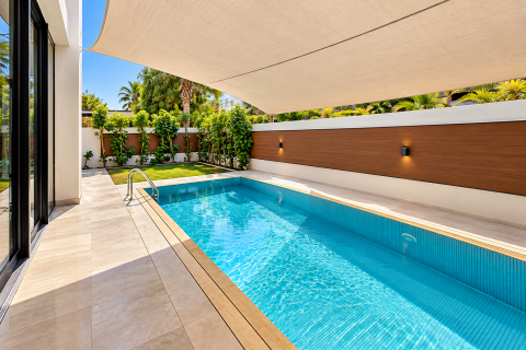 Villa de 6 chambres à Jumeirah Park, UAE No. 221634 24
