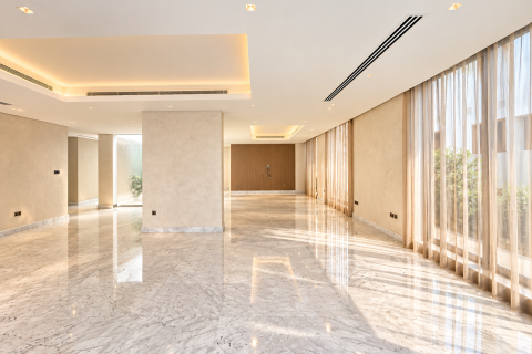 Villa de 6 chambres à Jumeirah Park, UAE No. 221634 5