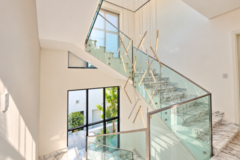 Villa de 6 chambres à Jumeirah Park, UAE No. 221634 19