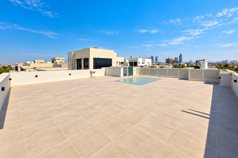 Villa de 6 chambres à Jumeirah Park, UAE No. 221634 22