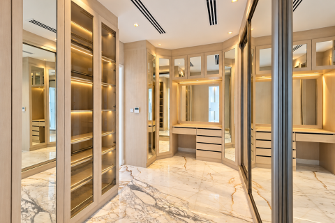 Villa de 6 chambres à Jumeirah Park, UAE No. 221634 11