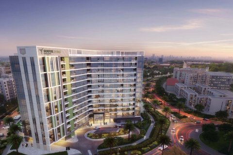 3 غرف نوم شقة في Dubai South (Dubai World Central), الإمارات العربية المتحدة رقم 168791 16