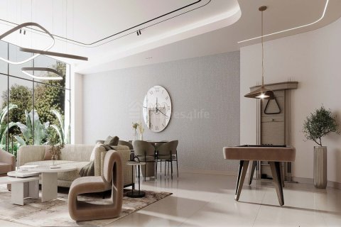 3 غرف نوم شقة في Dubai South (Dubai World Central), الإمارات العربية المتحدة رقم 168791 13