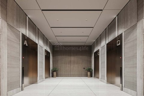 3 غرف نوم شقة في Dubai South (Dubai World Central), الإمارات العربية المتحدة رقم 168791 5