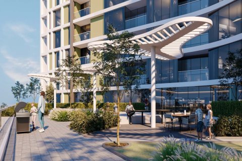3 غرف نوم شقة في Dubai South (Dubai World Central), الإمارات العربية المتحدة رقم 168791 15