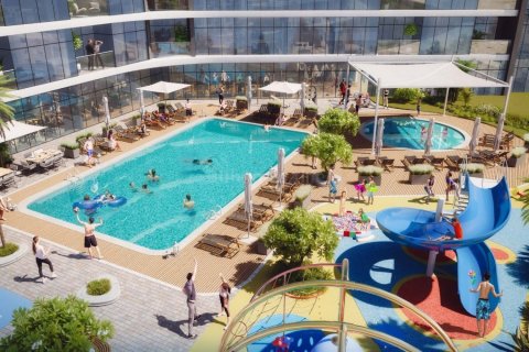 3 غرف نوم شقة في Dubai South (Dubai World Central), الإمارات العربية المتحدة رقم 168791 14