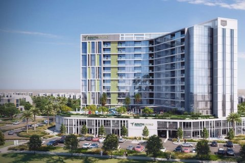 3 غرف نوم شقة في Dubai South (Dubai World Central), الإمارات العربية المتحدة رقم 168791 3